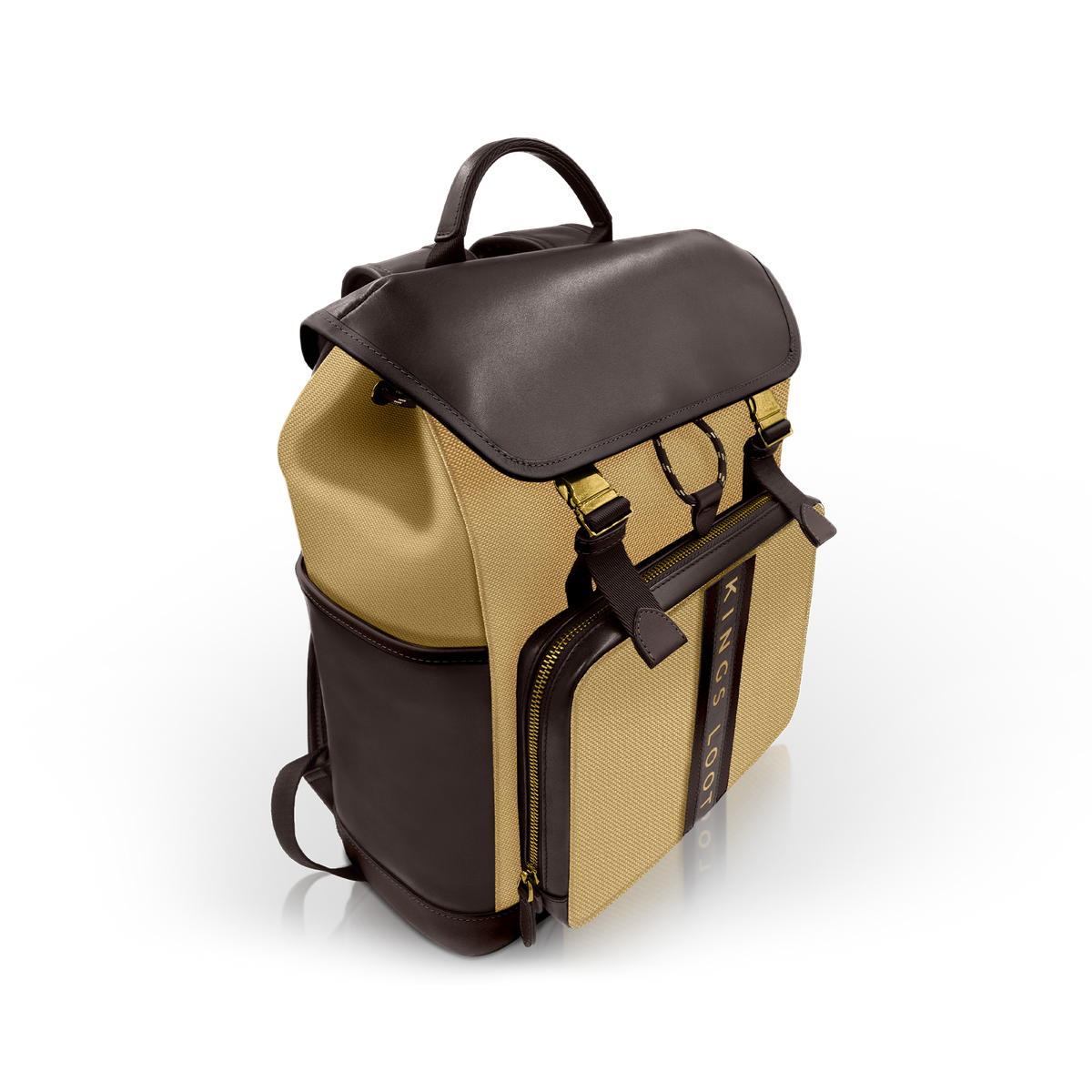 Luxe Bag