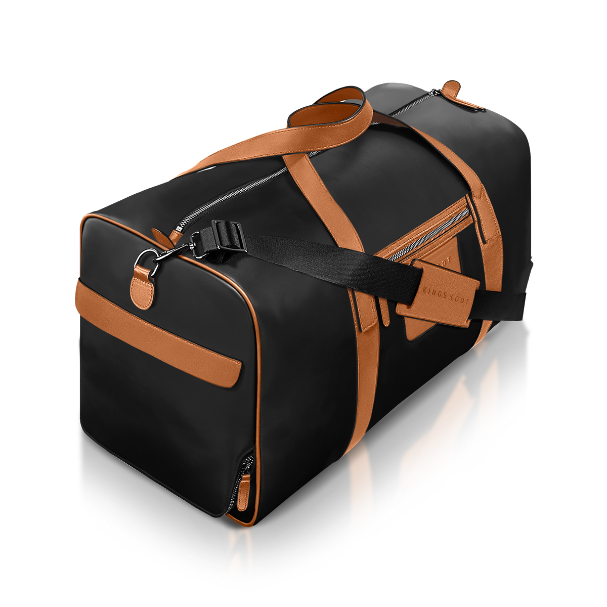 Dayaway Duffle