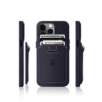 Executive Blue