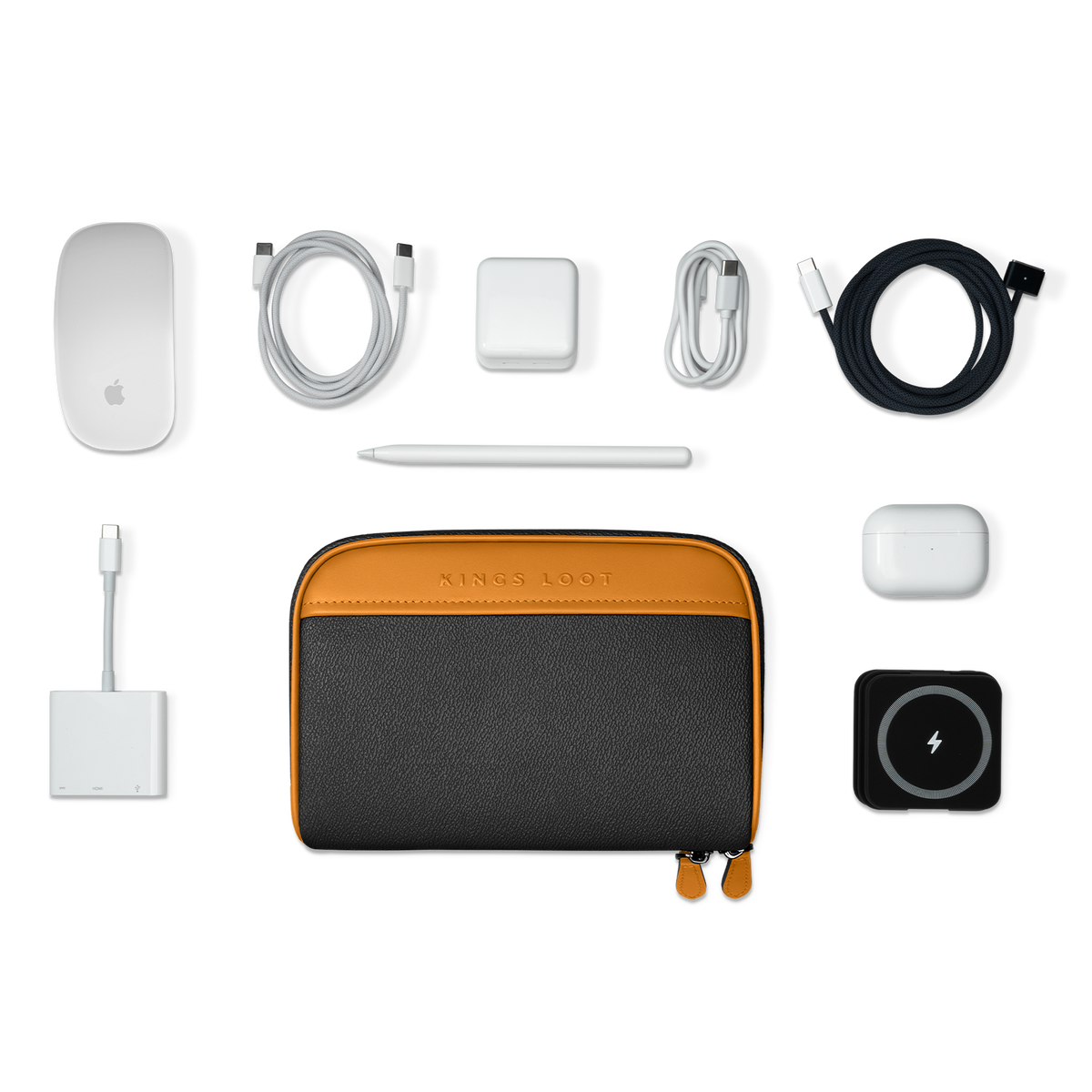 Tech Bag