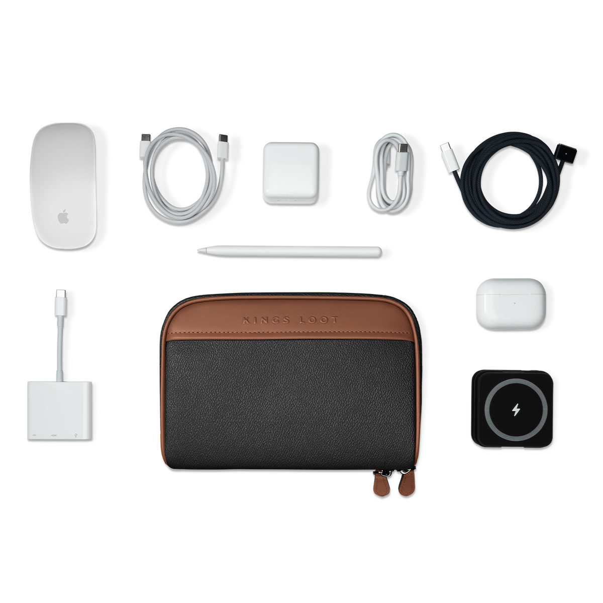Tech Bag