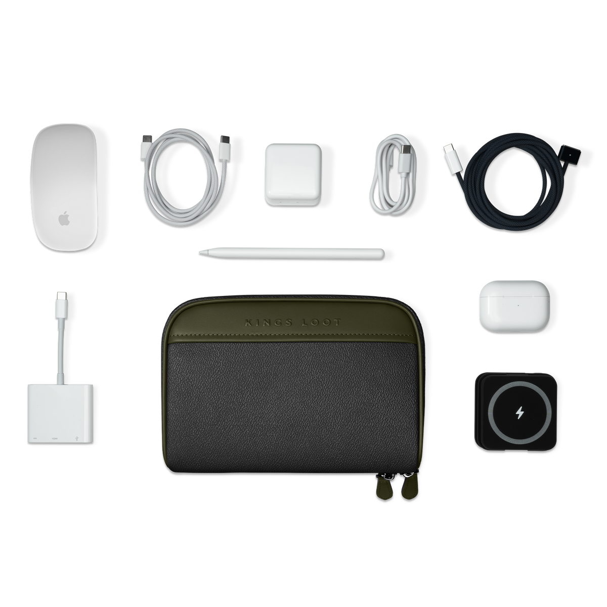 Tech Bag