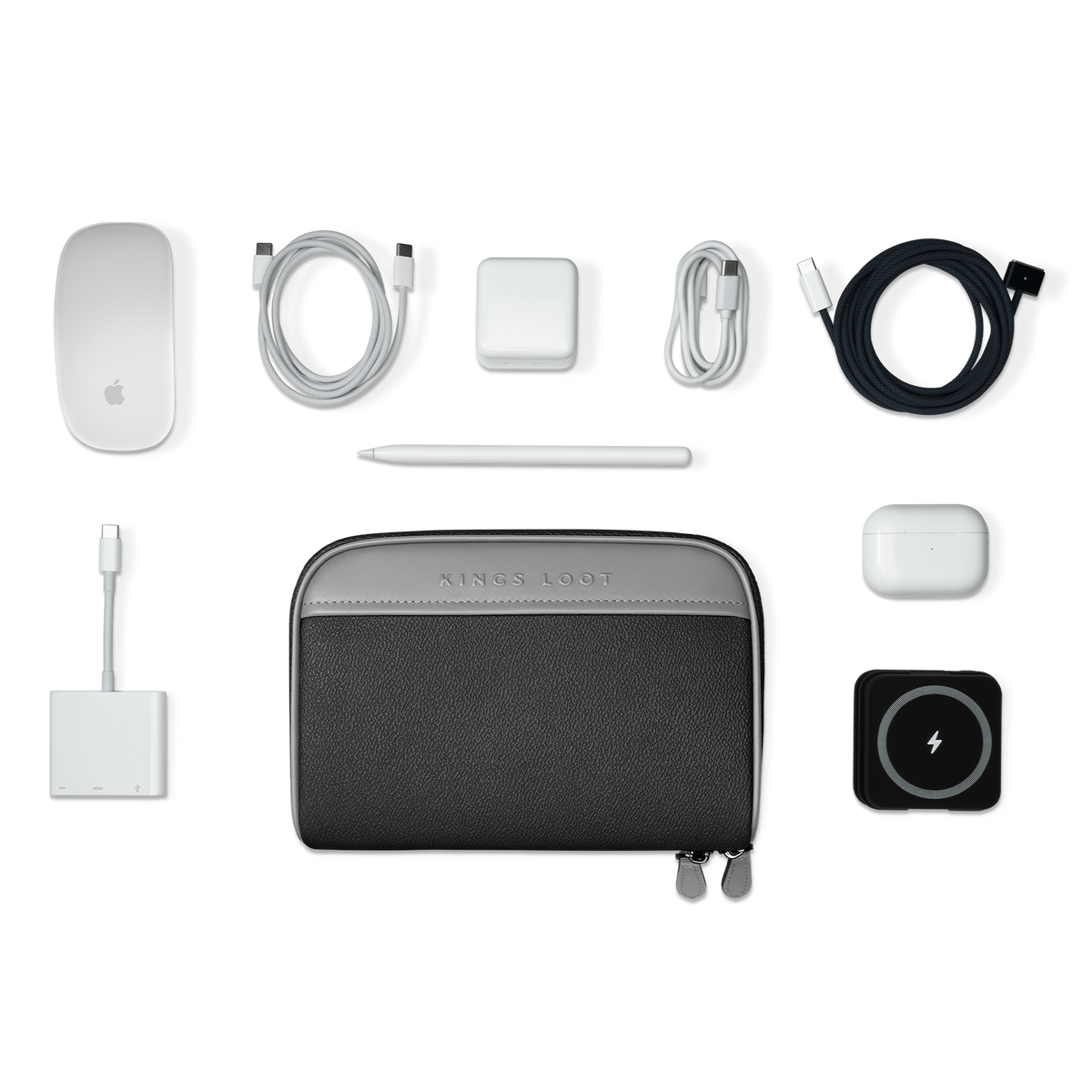Tech Bag