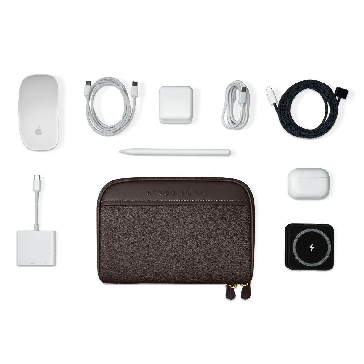 Tech Bag