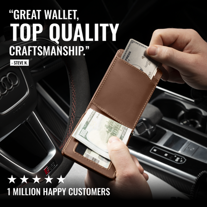 Kings Loot Wallet