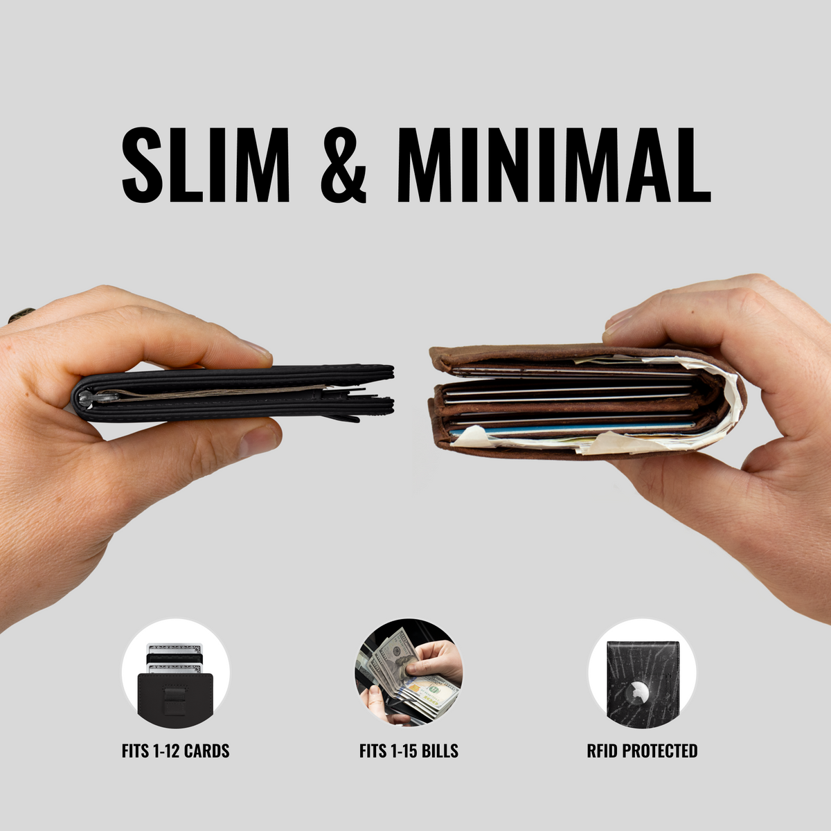Kings Loot Wallet