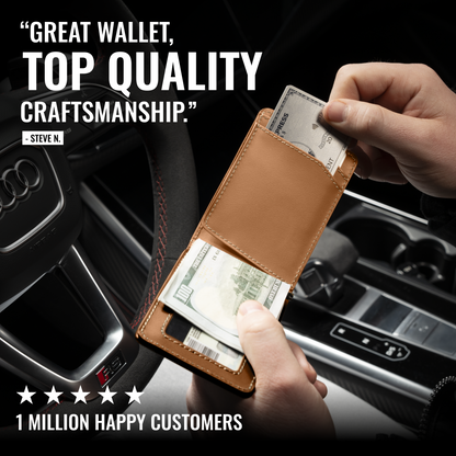 Kings Loot Wallet