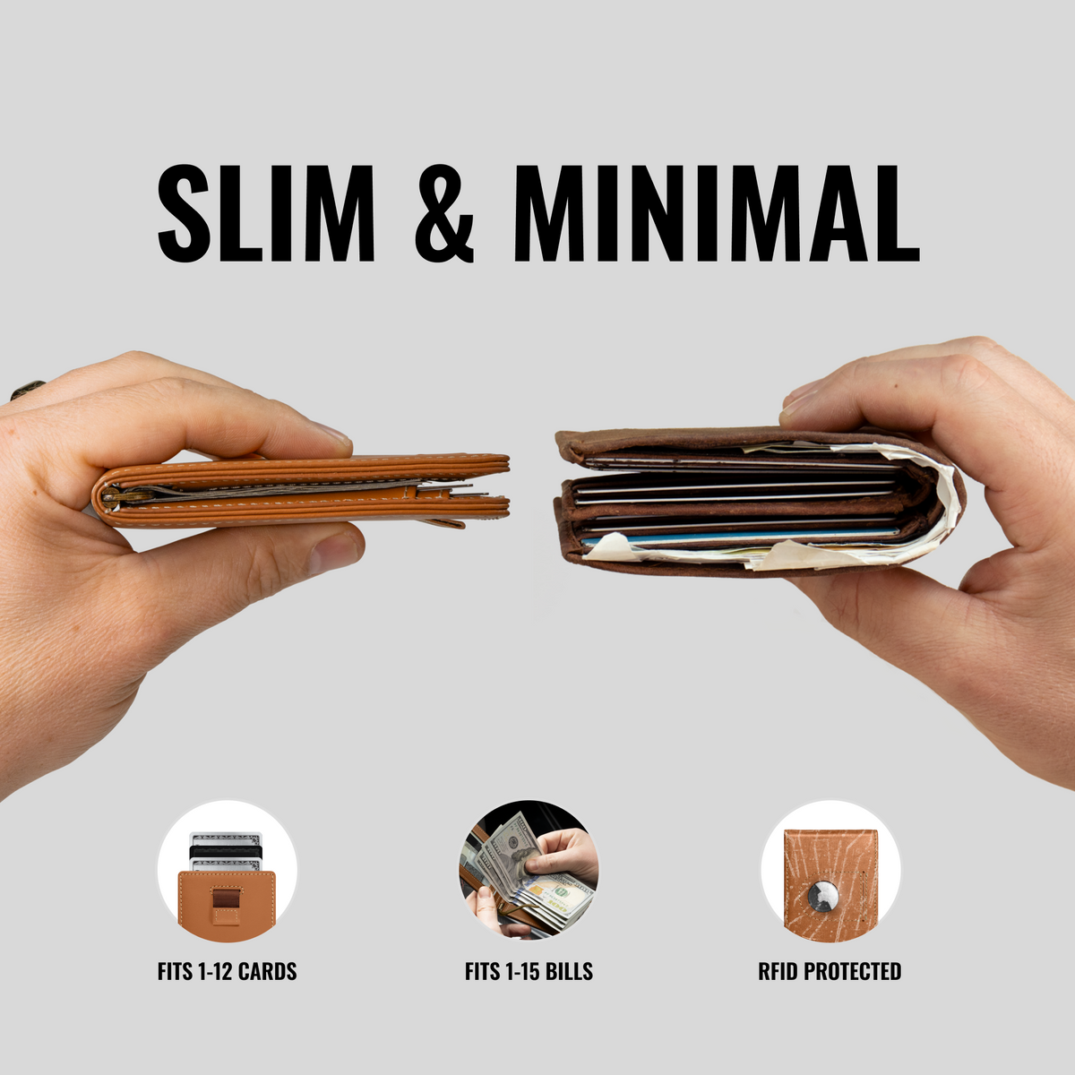 Kings Loot Wallet