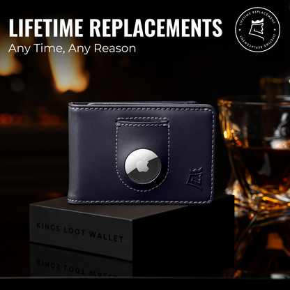 Kings Loot Wallet