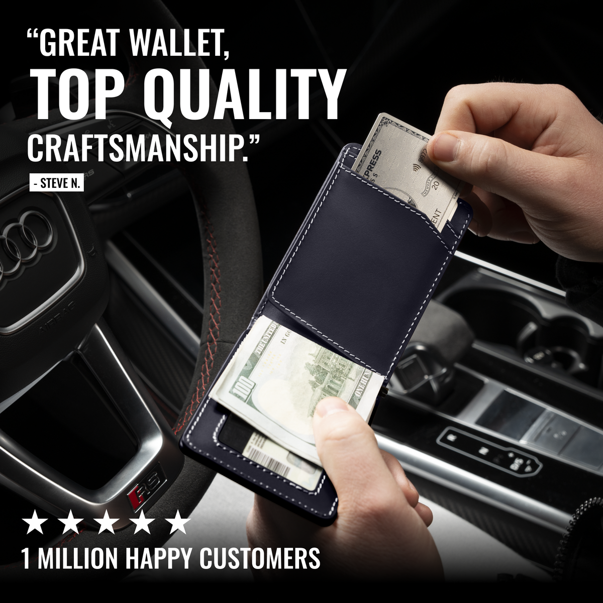 Kings Loot Wallet