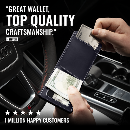 Kings Loot Wallet