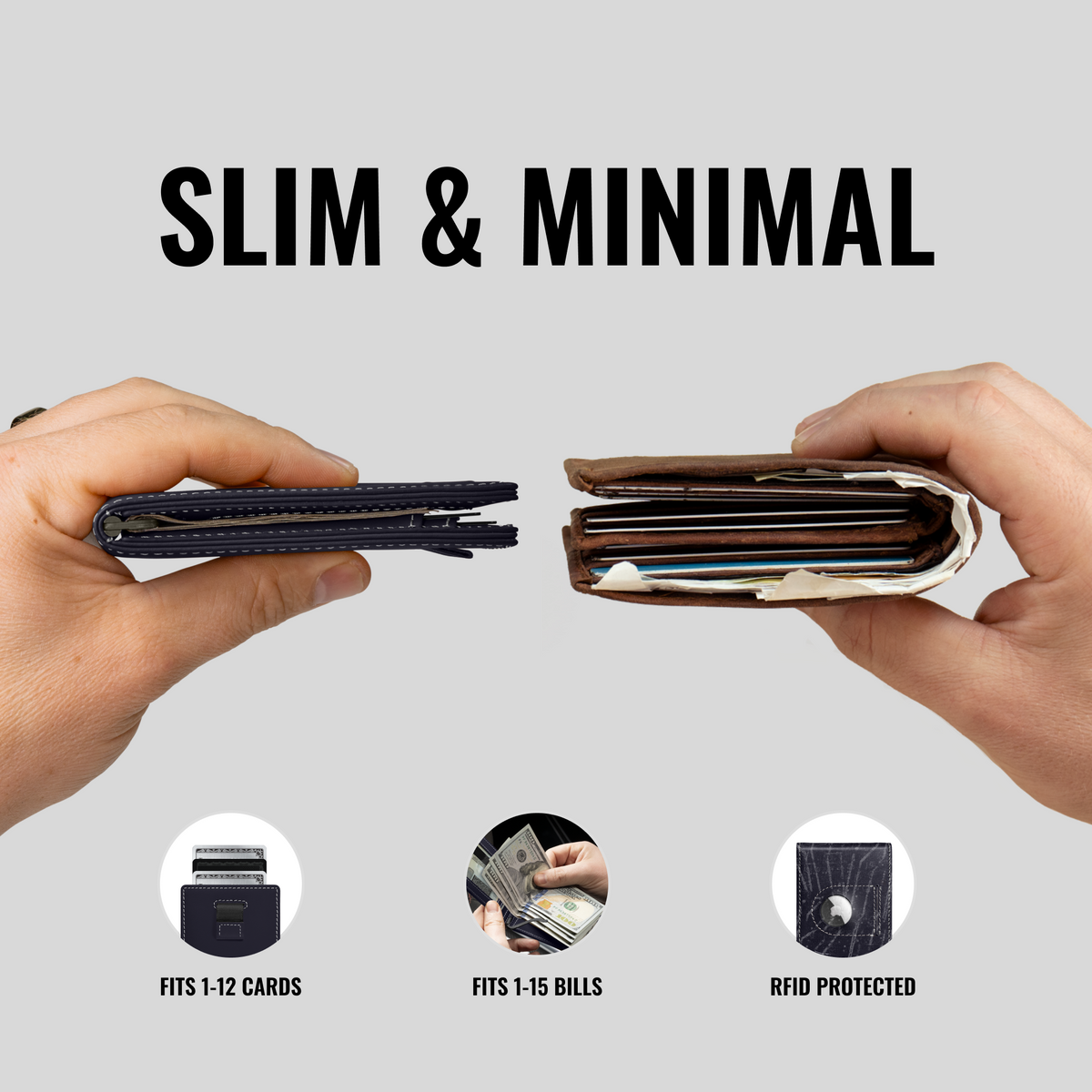 Kings Loot Wallet