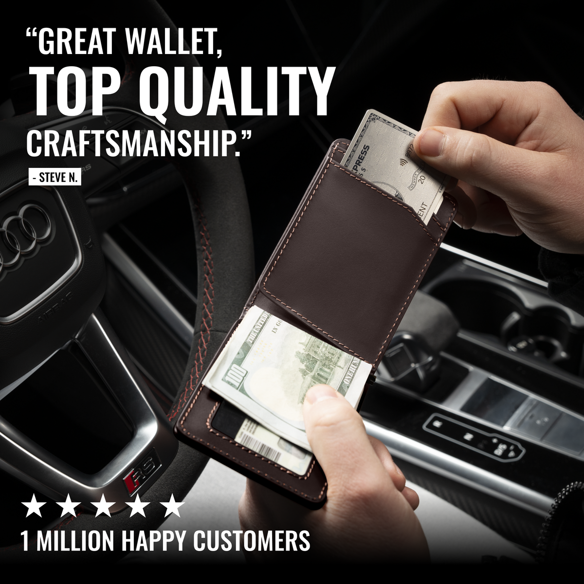 Kings Loot Wallet