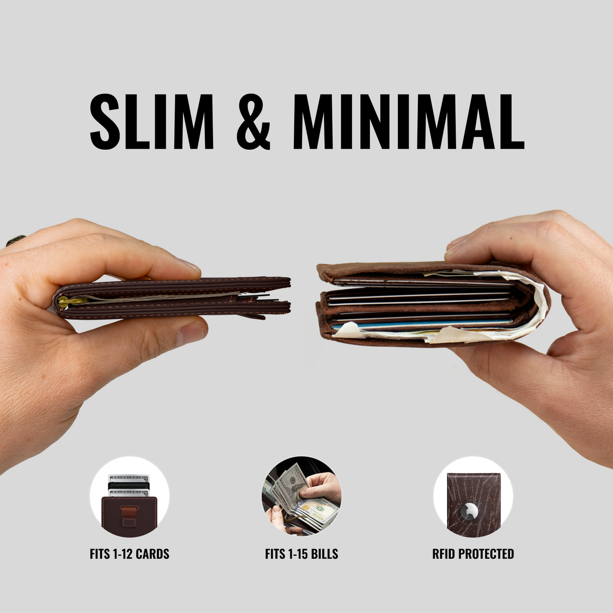 Kings Loot Wallet