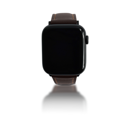 Leather Watch Strap