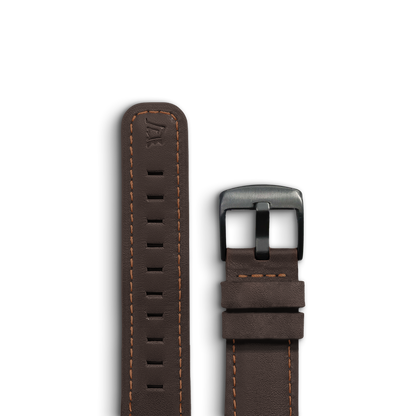 Leather Watch Strap