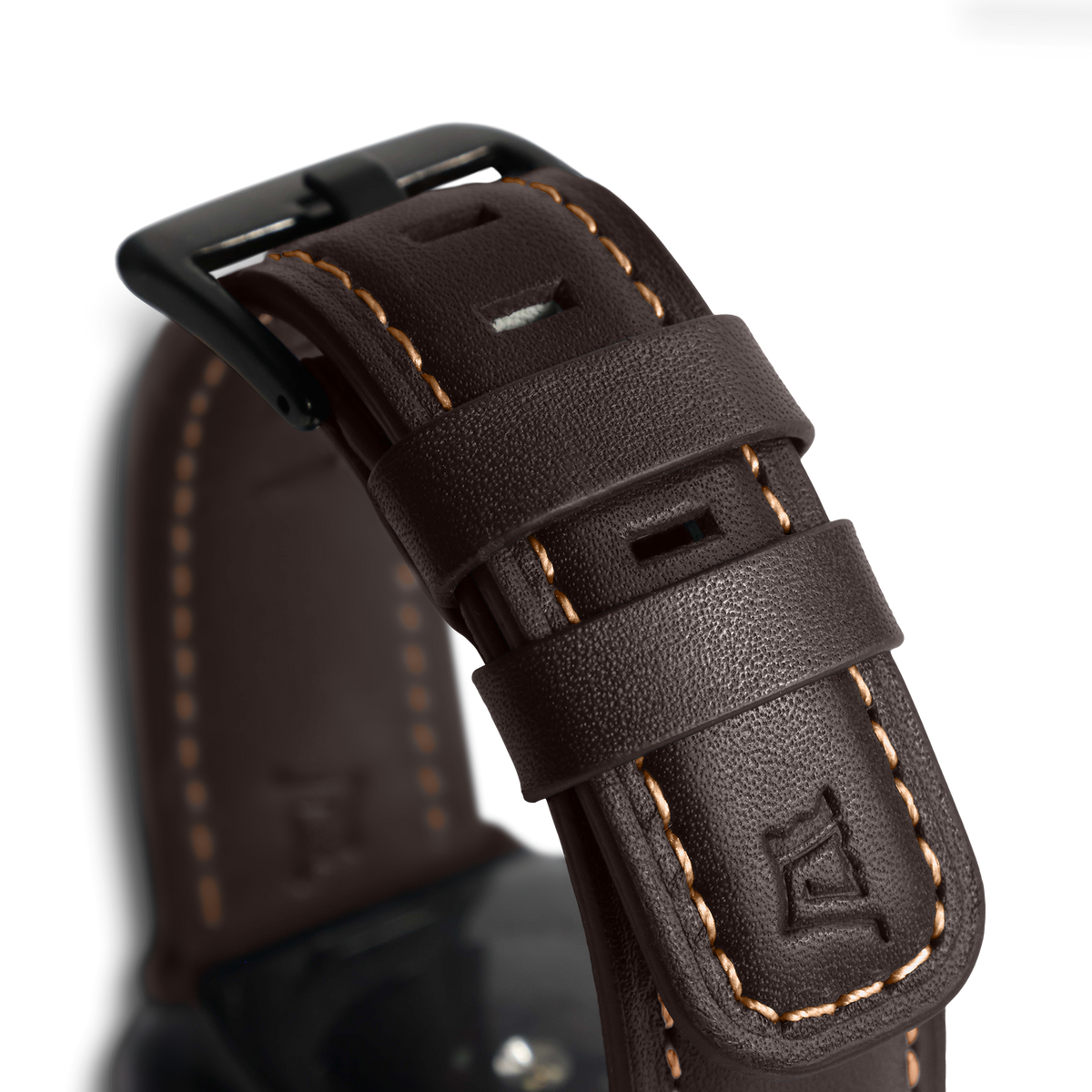 Leather Watch Strap