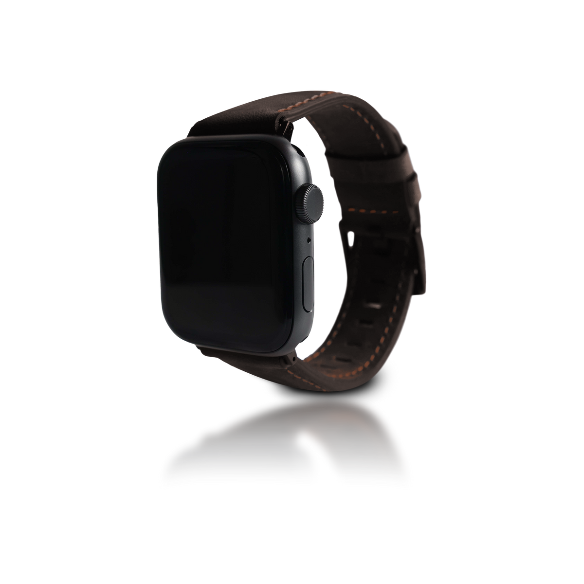 Leather Watch Strap