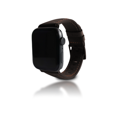 Leather Watch Strap