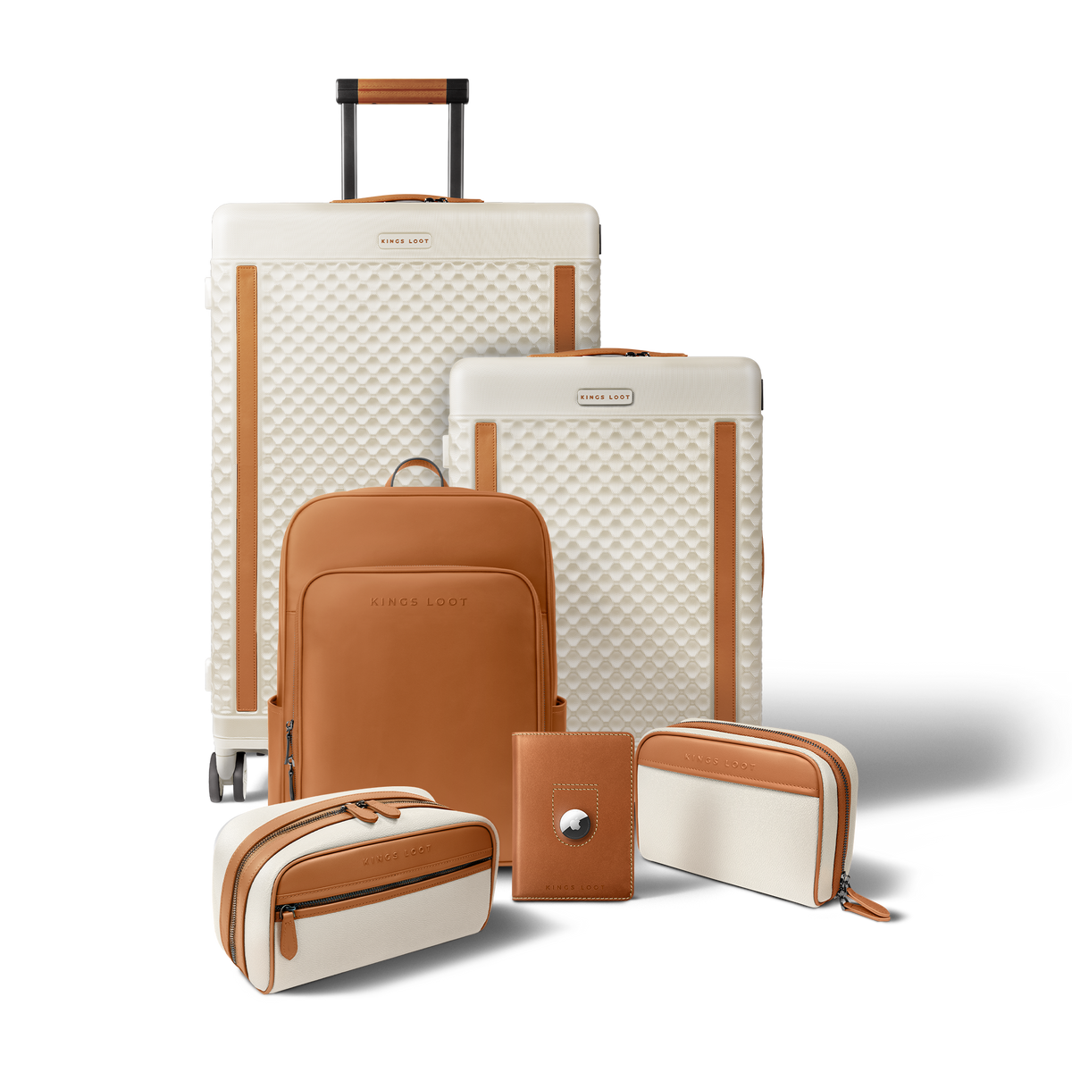 Ultimate Travel Bundle