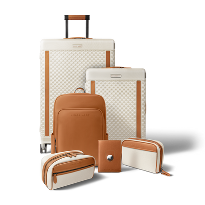 Ultimate Travel Bundle