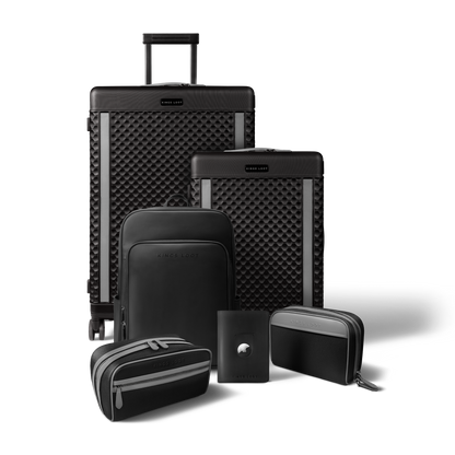 Ultimate Travel Bundle
