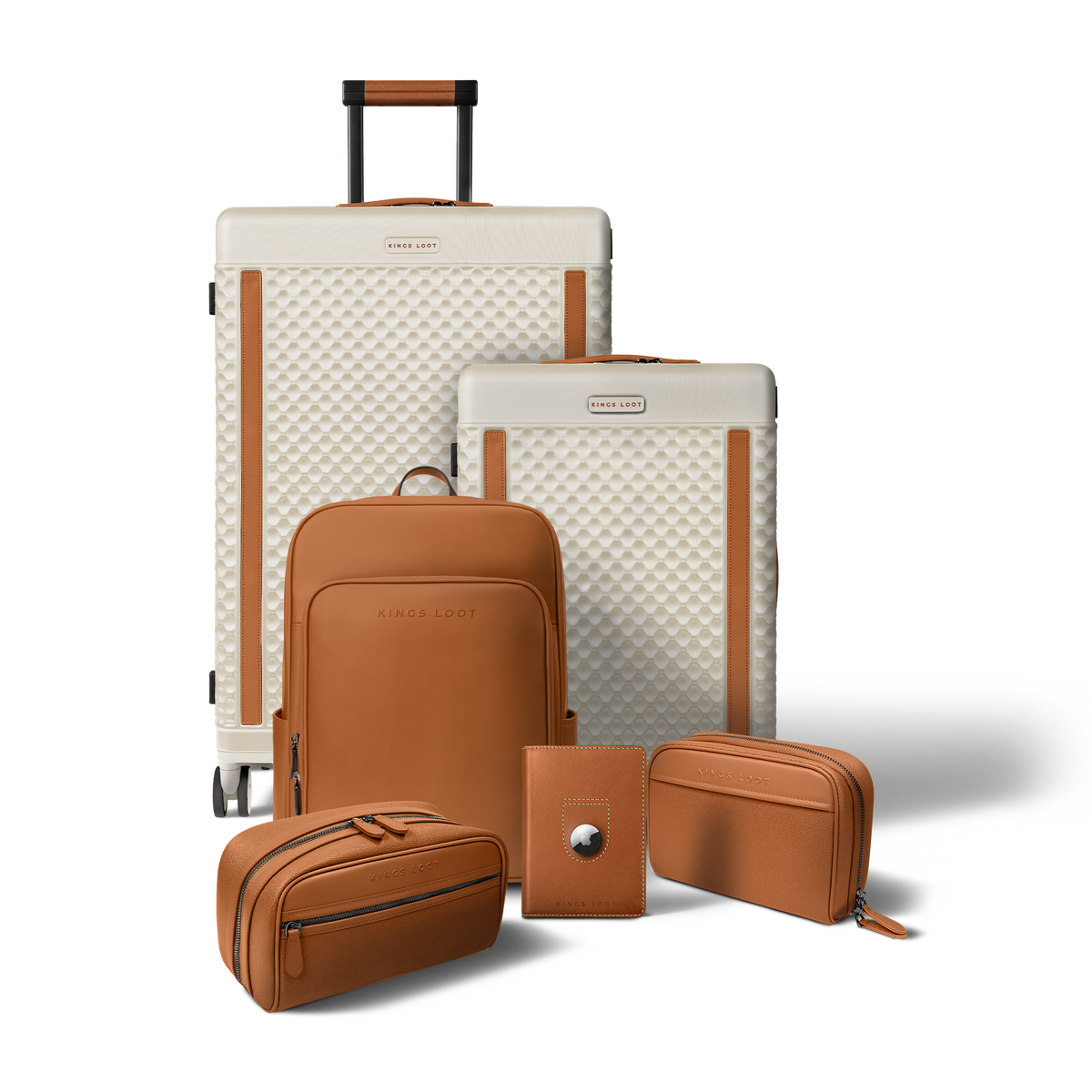 Ultimate Travel Bundle