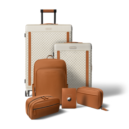 Ultimate Travel Bundle