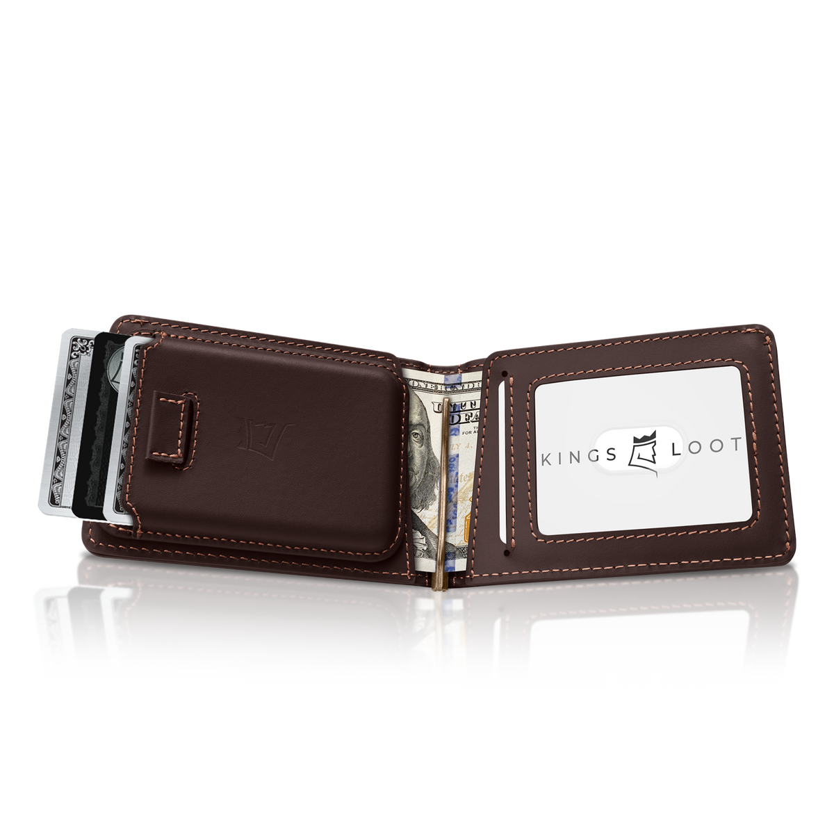Mag Wallet