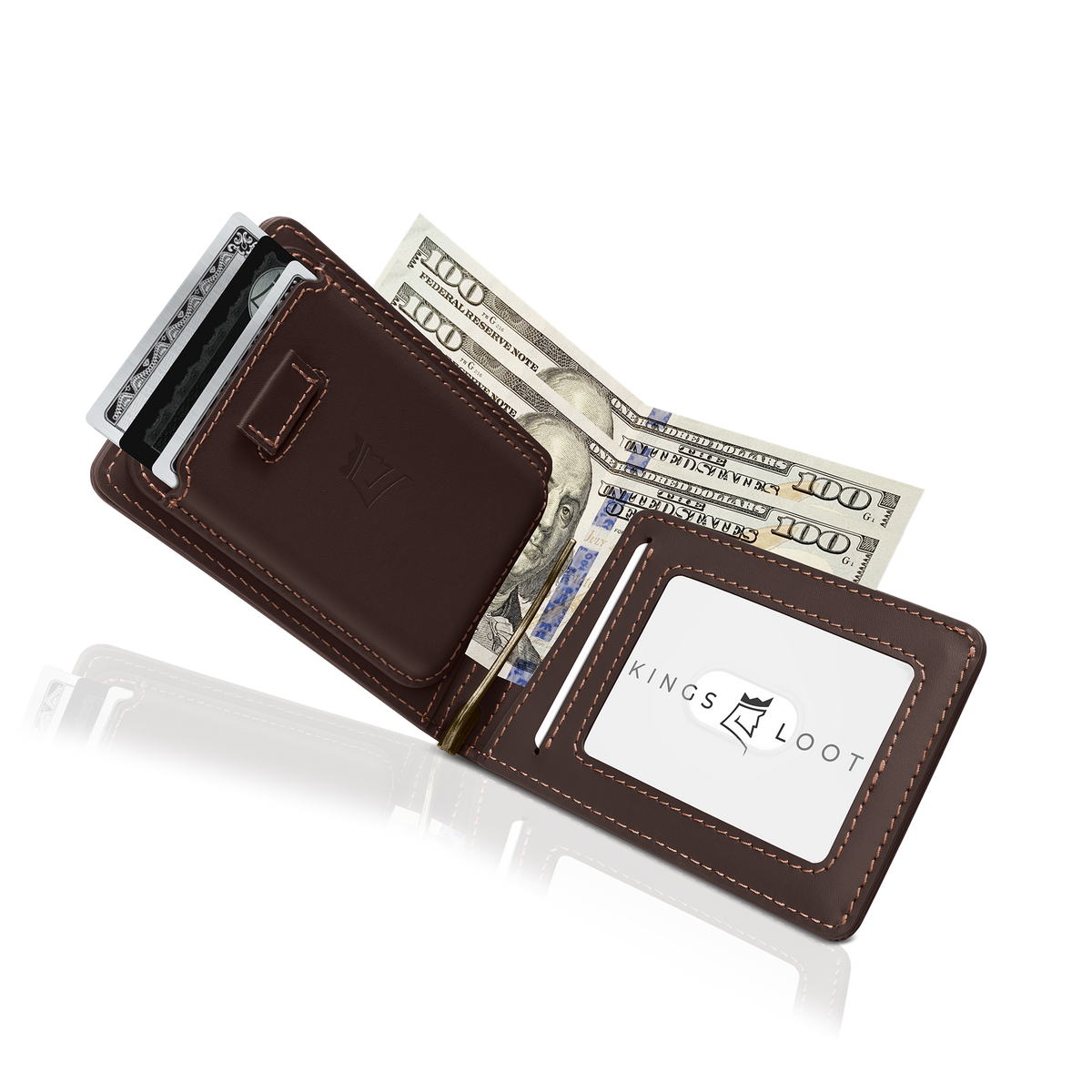 Mag Wallet