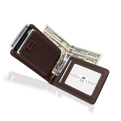 Mag Wallet