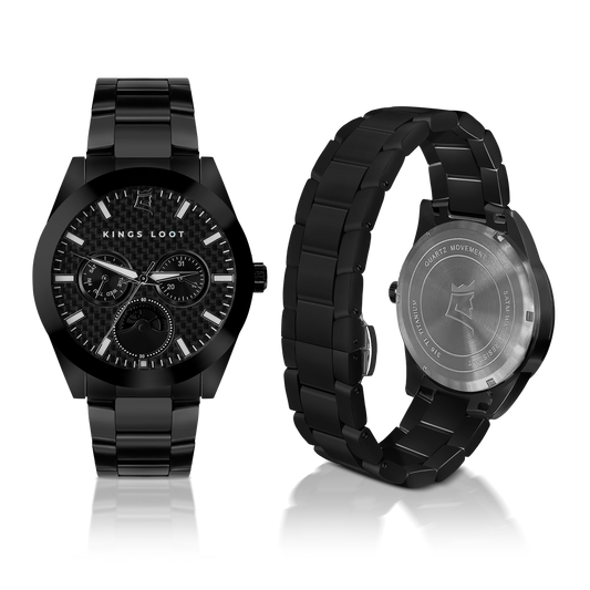 Chrono Quest